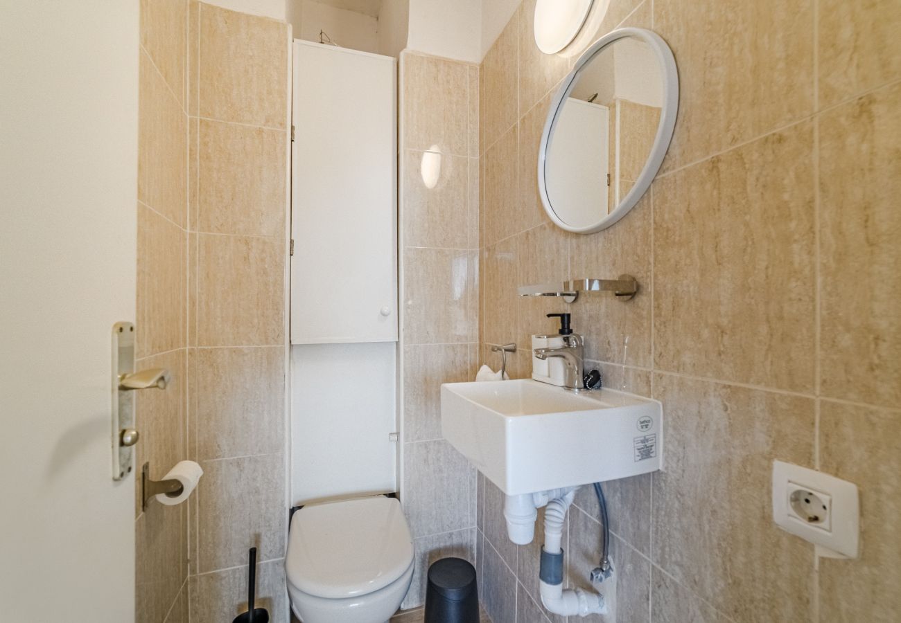 Apartment in Playa de Las Americas - Skyline by the Sea - Playa de las Americas