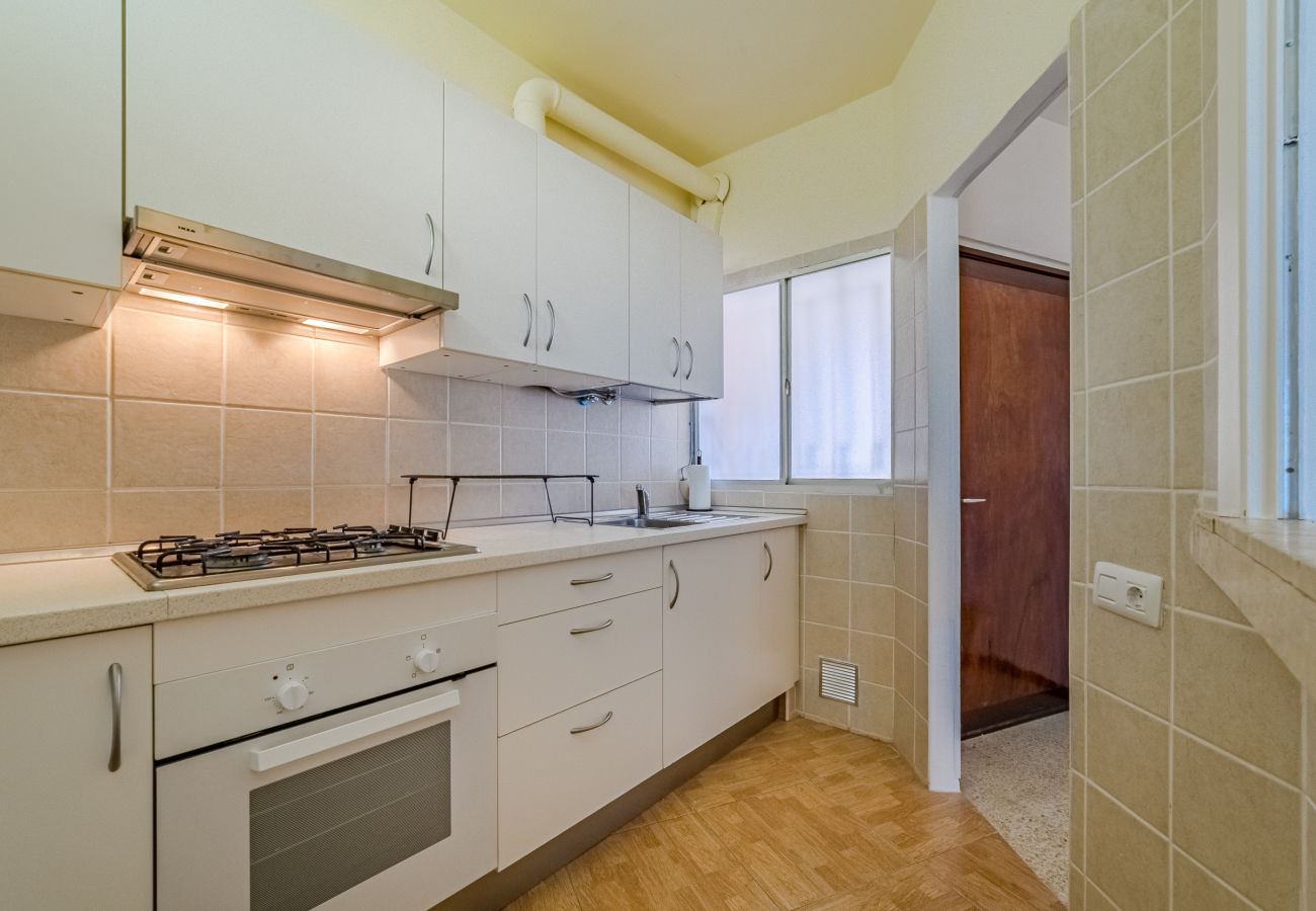 Apartment in Playa de Las Americas - Skyline by the Sea - Playa de las Americas
