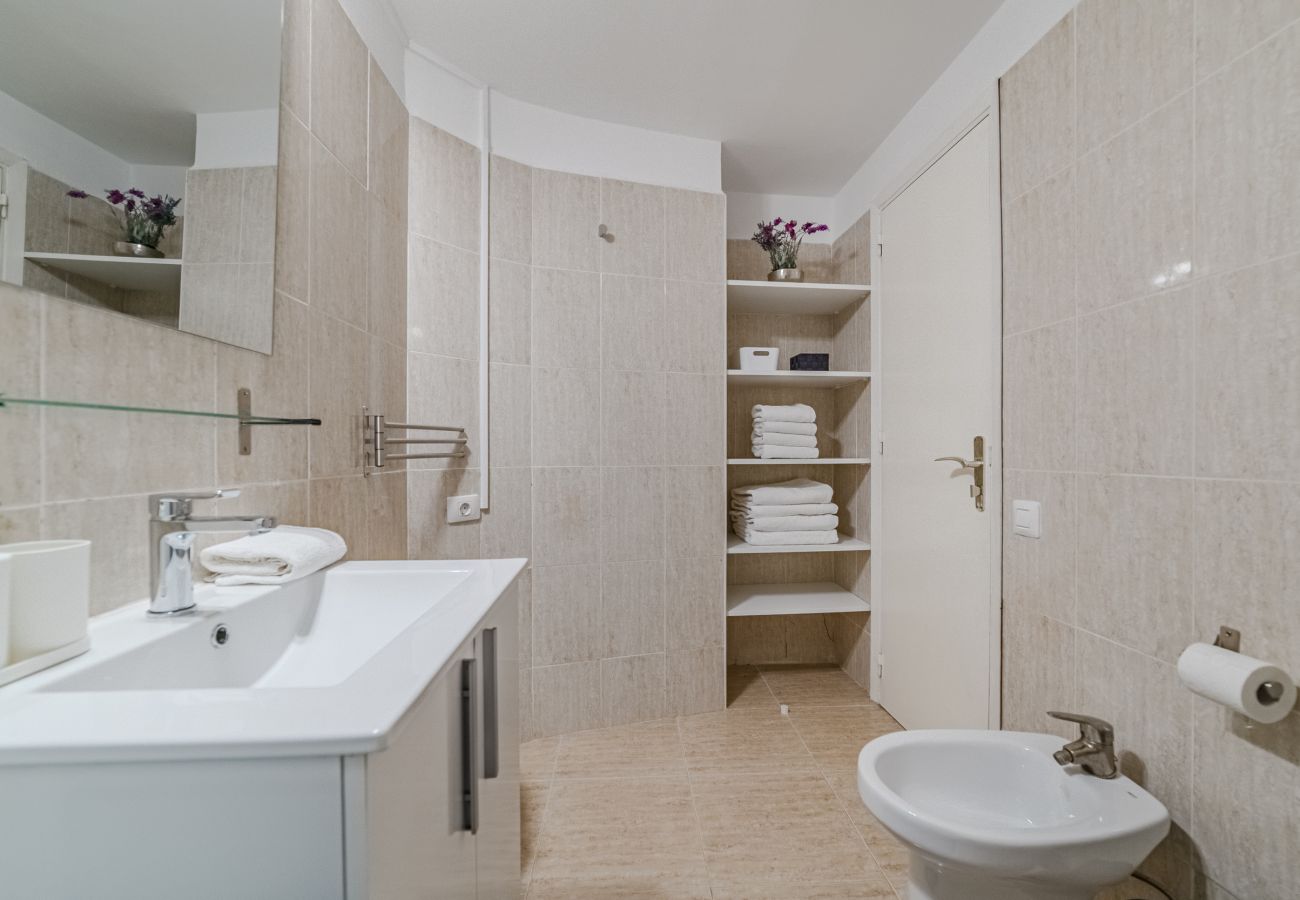 Apartment in Playa de Las Americas - Skyline by the Sea - Playa de las Americas