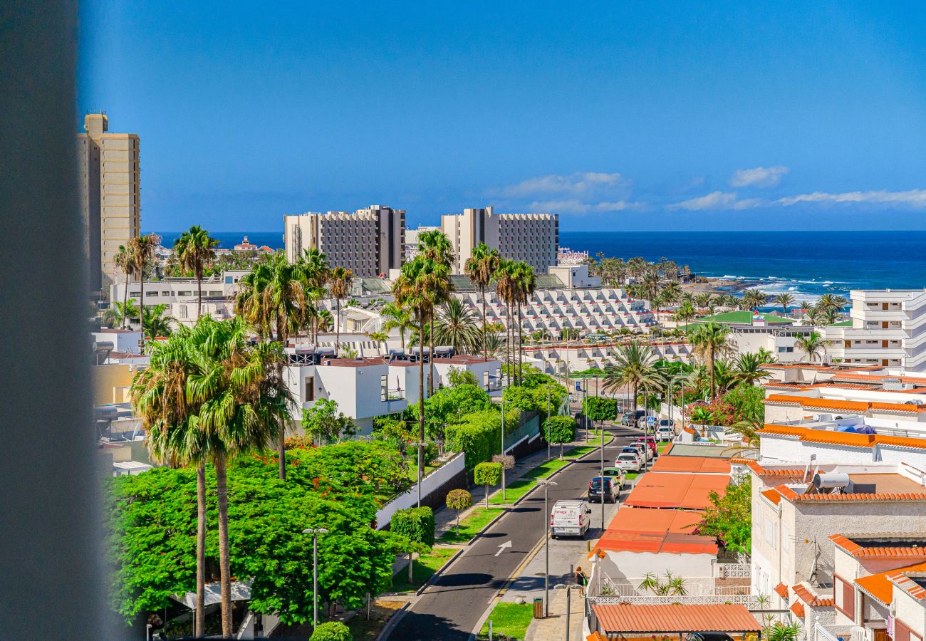 Apartment in Playa de Las Americas - Skyline by the Sea - Playa de las Americas