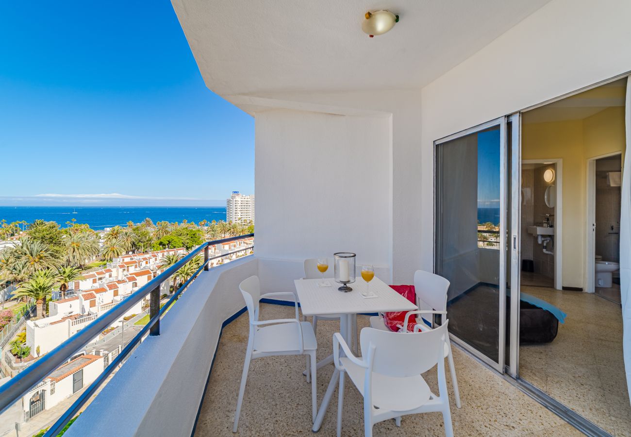 Apartment in Playa de Las Americas - Skyline by the Sea - Playa de las Americas
