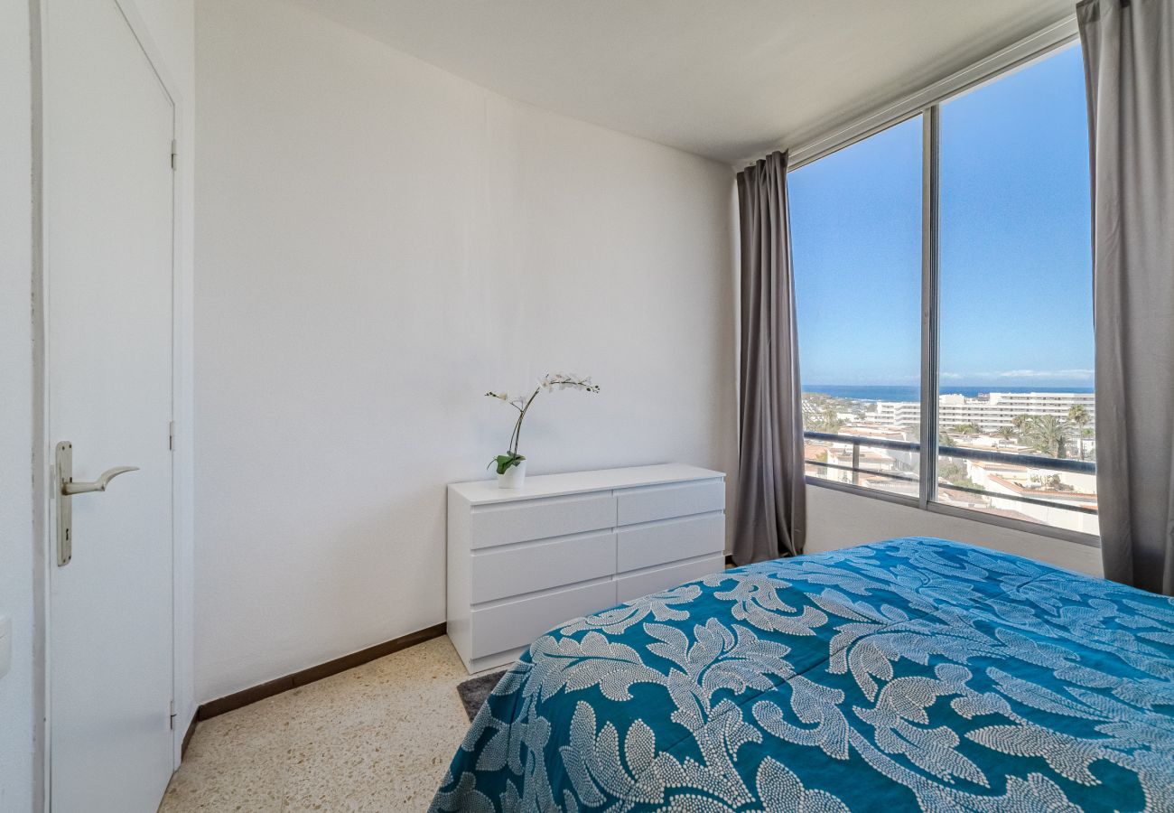 Apartment in Playa de Las Americas - Skyline by the Sea - Playa de las Americas