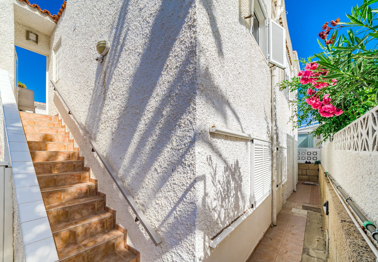 Apartment in Playa de Las Americas - Sunset Suite - Playa de las Americas