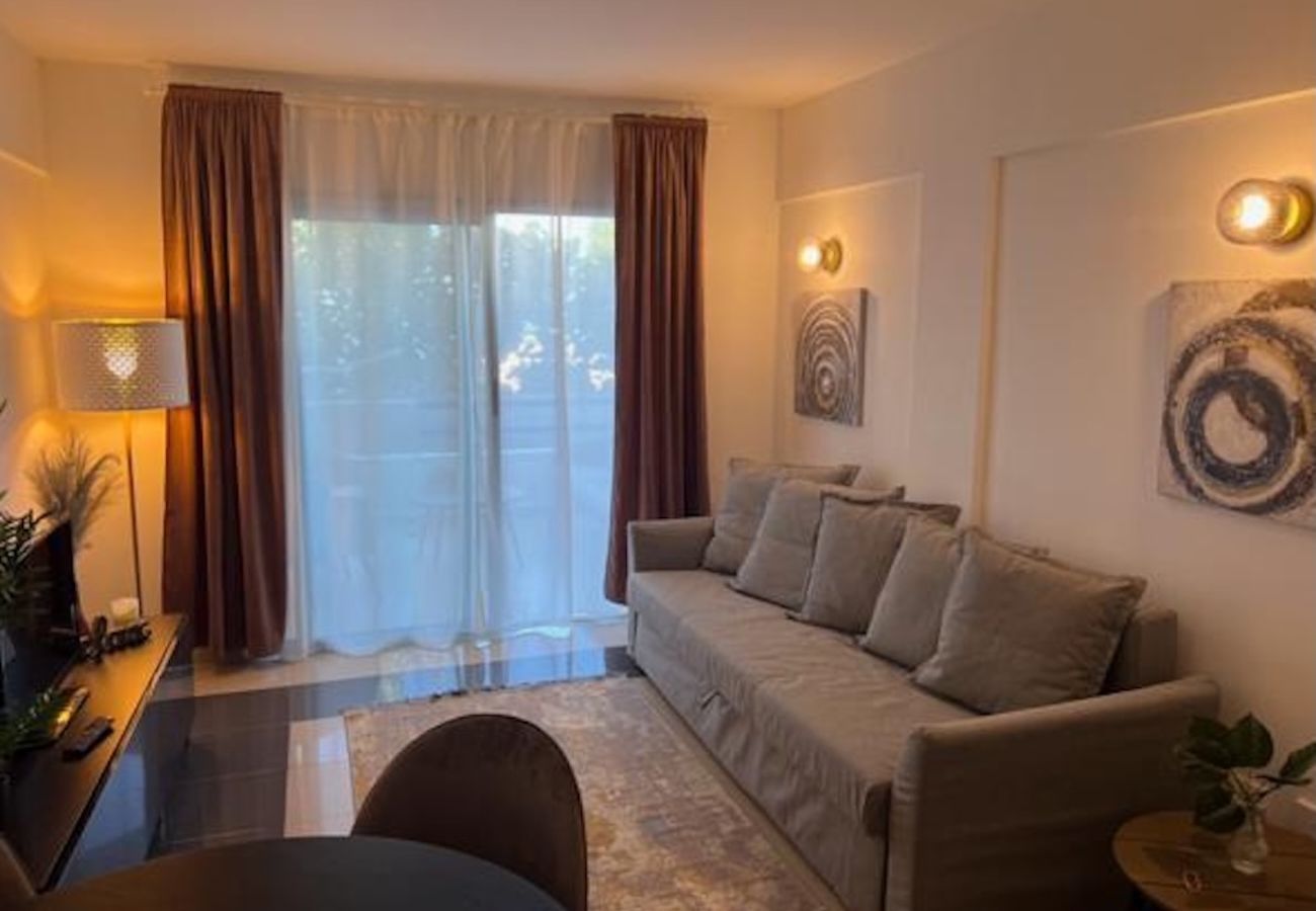 Apartment in Adeje - Paraiso del Sur Sea View Apartment