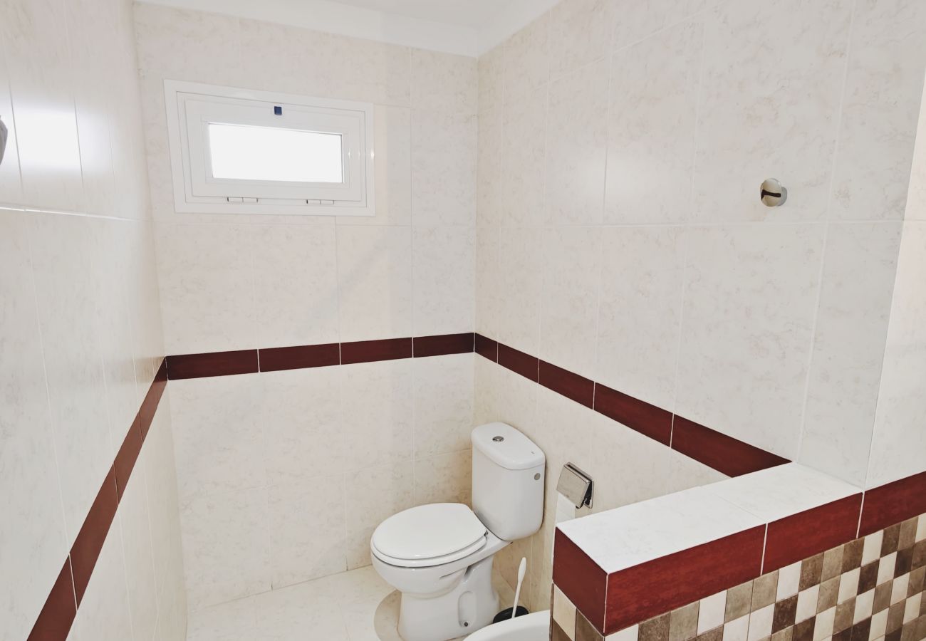 Apartment in Costa Adeje - Infinity Ocean View Apartment 