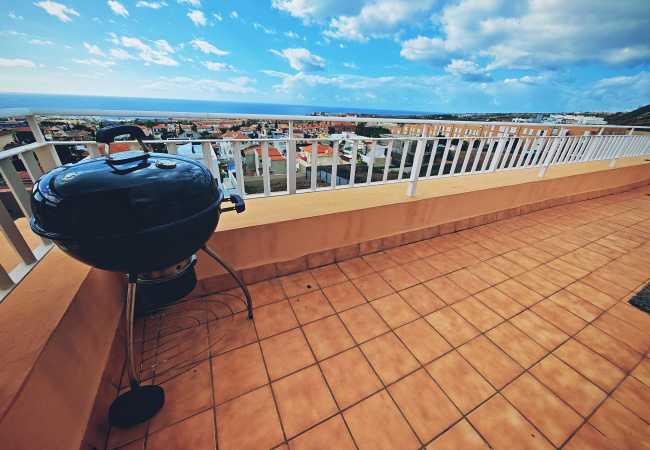 Apartment in Costa Adeje - Infinity Ocean View Apartment 