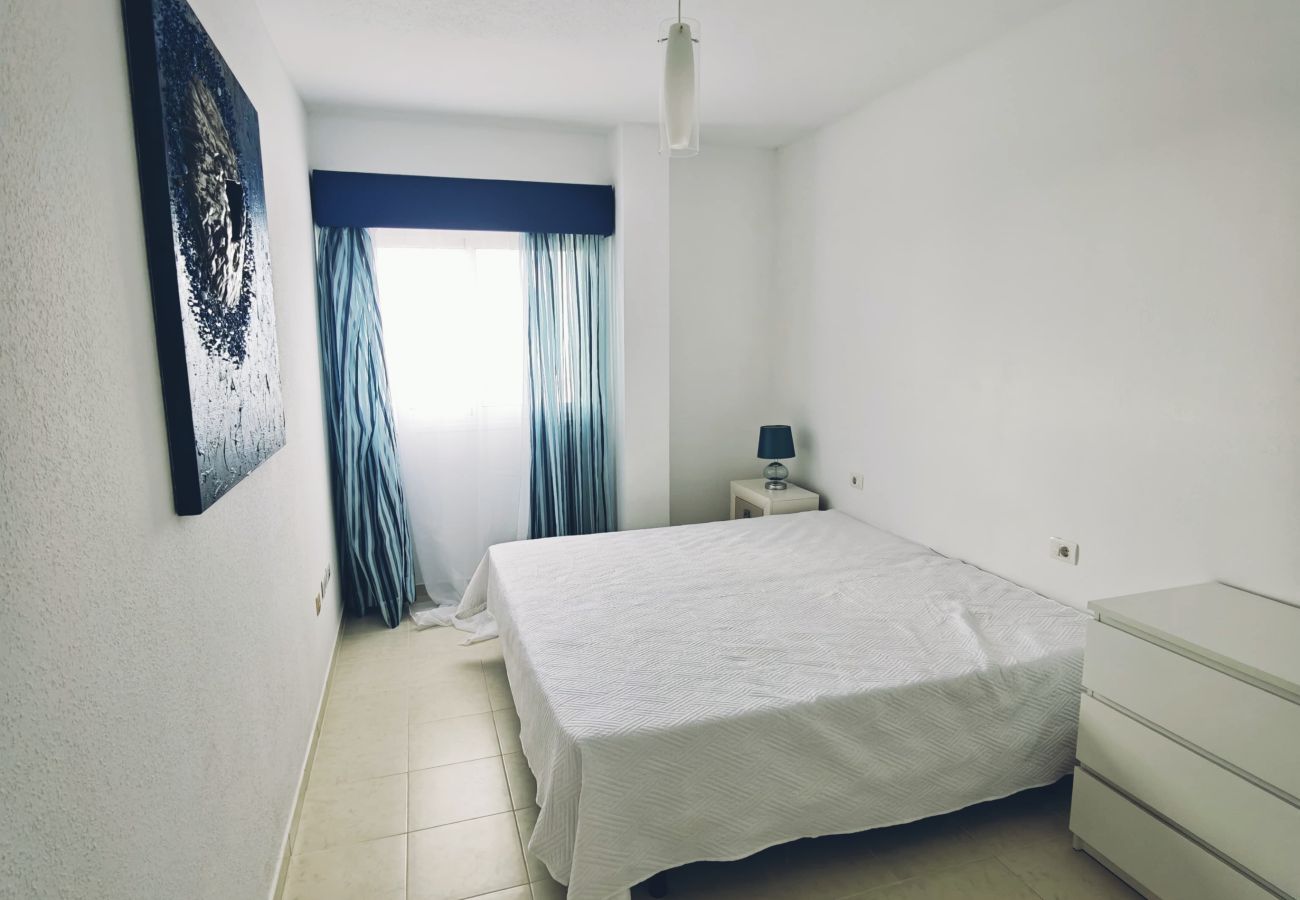 Apartment in Costa Adeje - Infinity Ocean View Apartment 