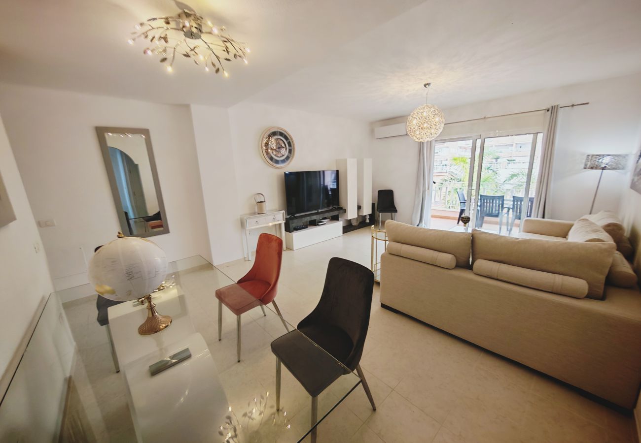 Apartment in Costa Adeje - Infinity Ocean View Apartment 