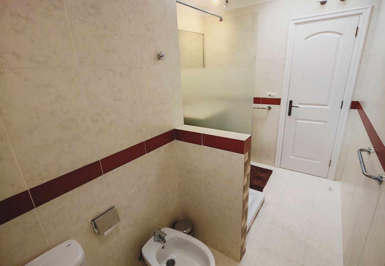 Apartment in Costa Adeje - Infinity Ocean View Apartment 