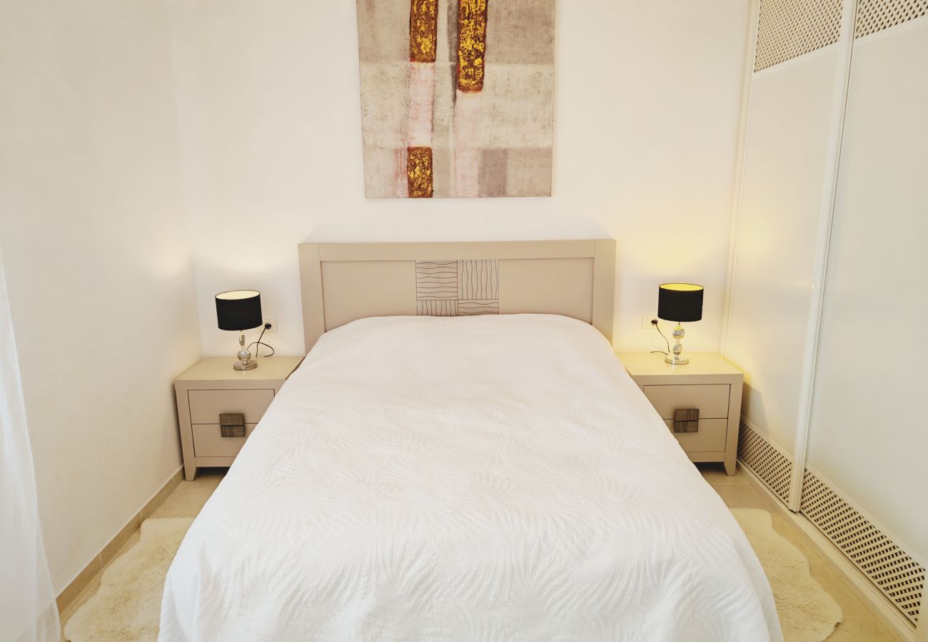 Apartment in Costa Adeje - Infinity Ocean View Apartment 