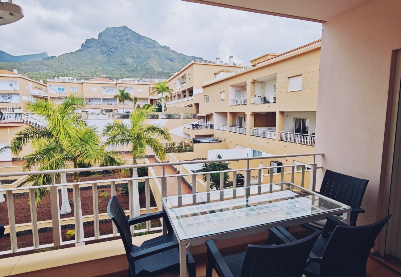 Apartment in Costa Adeje - Infinity Ocean View Apartment 