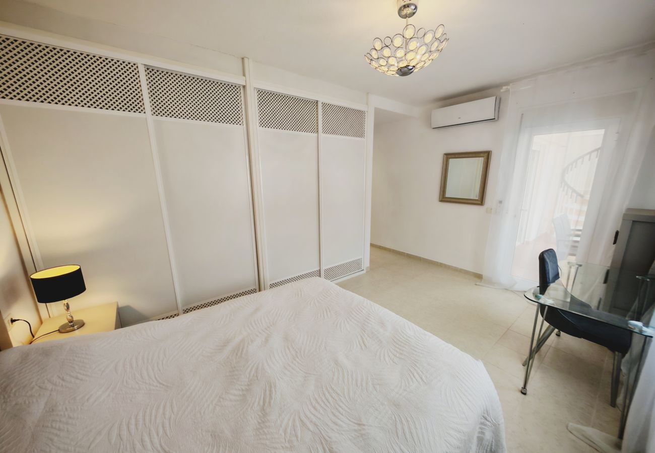 Apartment in Costa Adeje - Infinity Ocean View Apartment 