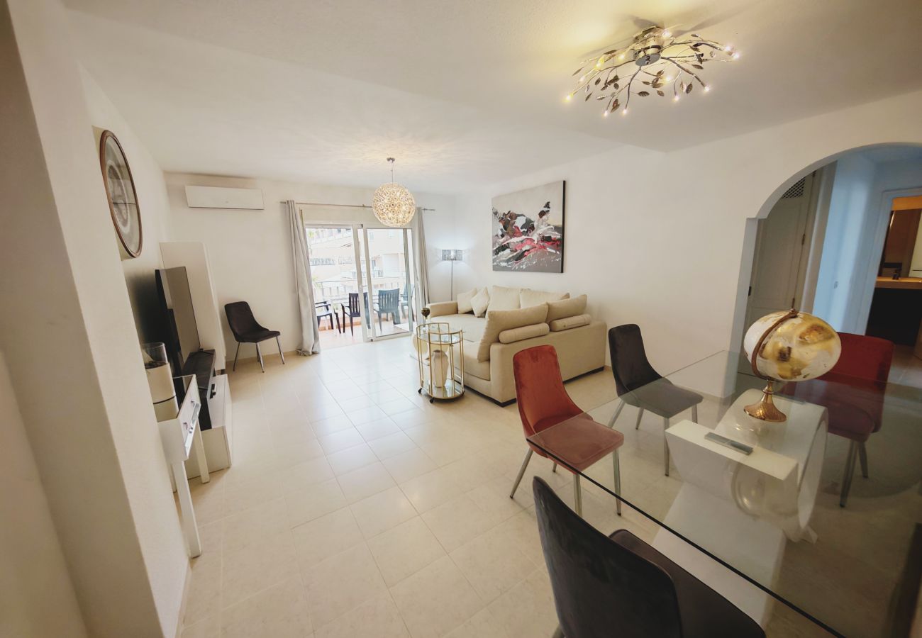 Apartment in Costa Adeje - Infinity Ocean View Apartment 