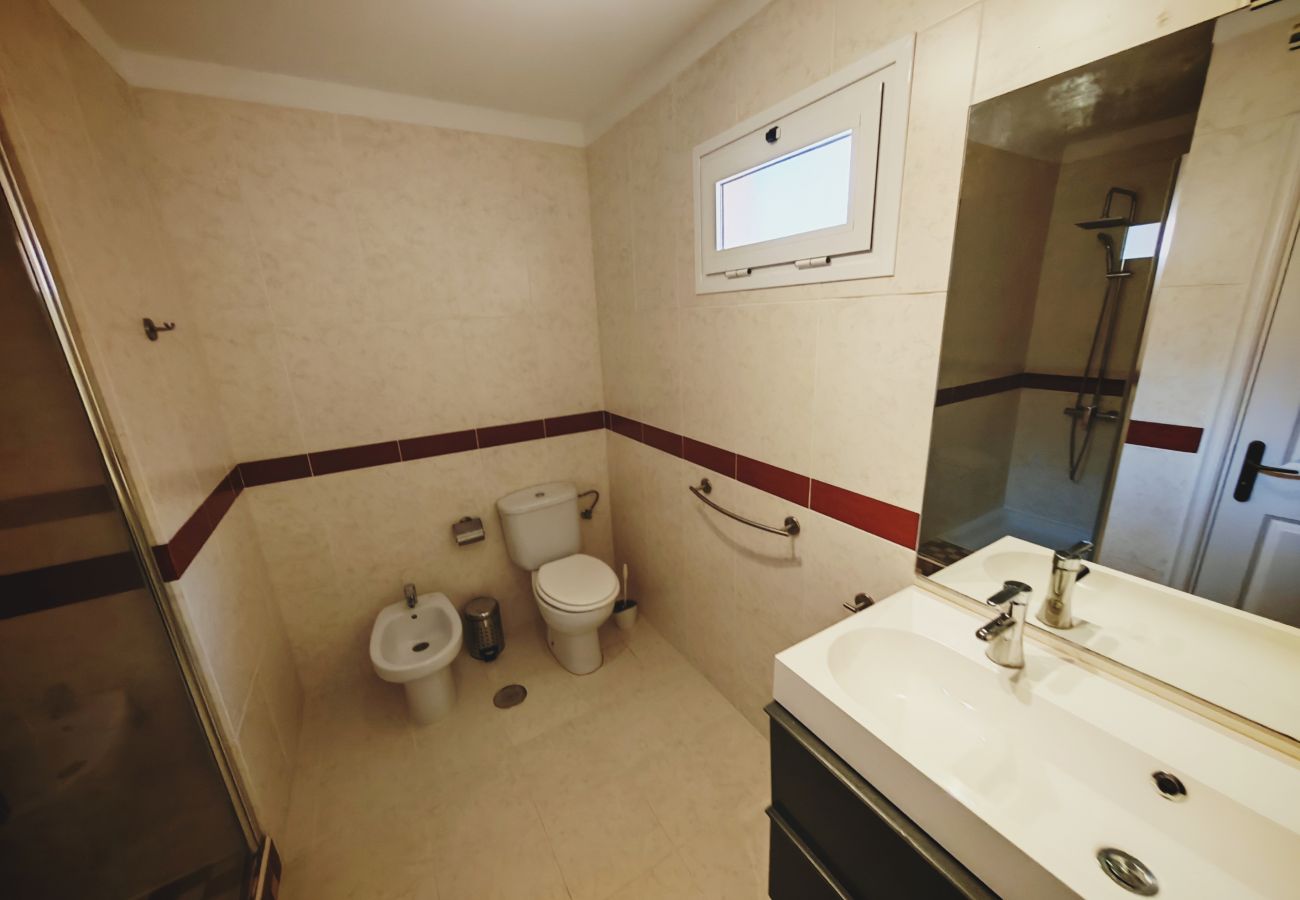 Apartment in Costa Adeje - Infinity Ocean View Apartment 