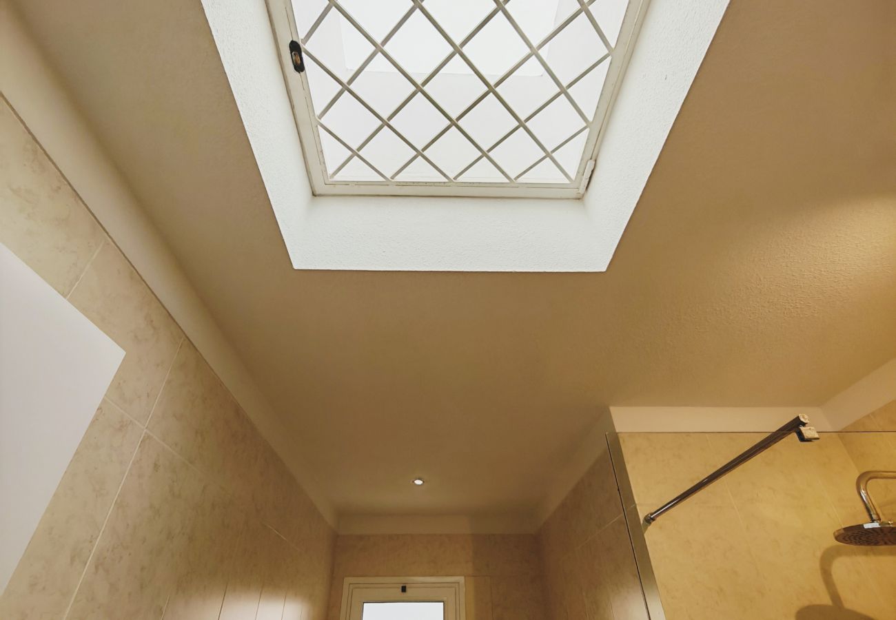 Apartment in Costa Adeje - Infinity Ocean View Apartment 