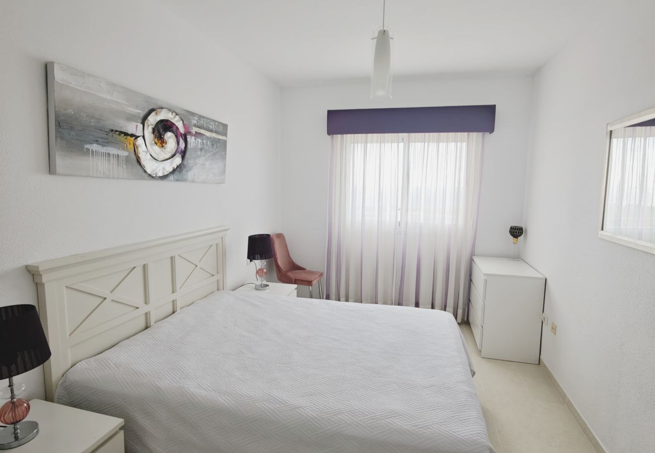 Apartment in Costa Adeje - Infinity Ocean View Apartment 