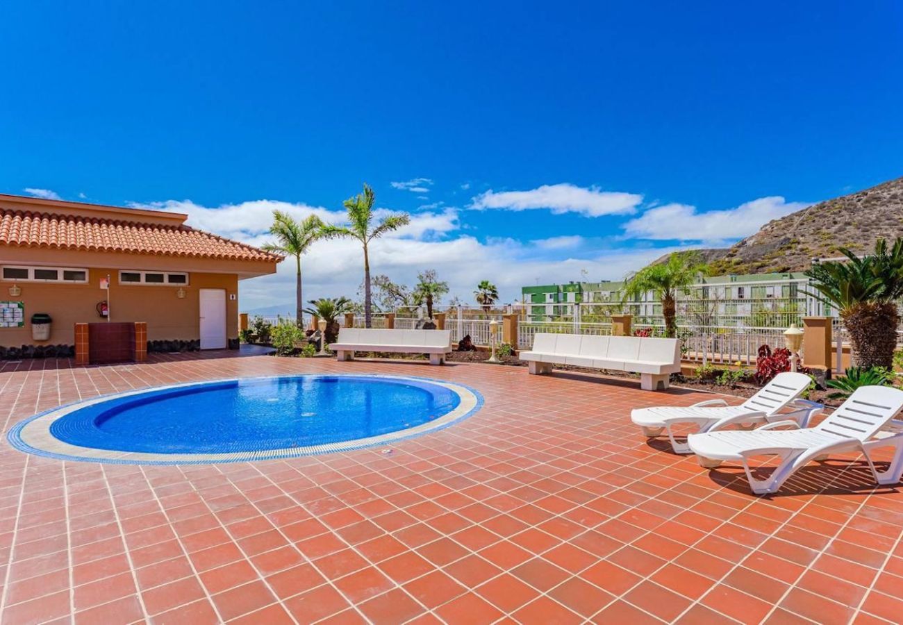 Apartment in Costa Adeje - Infinity Ocean View Apartment 