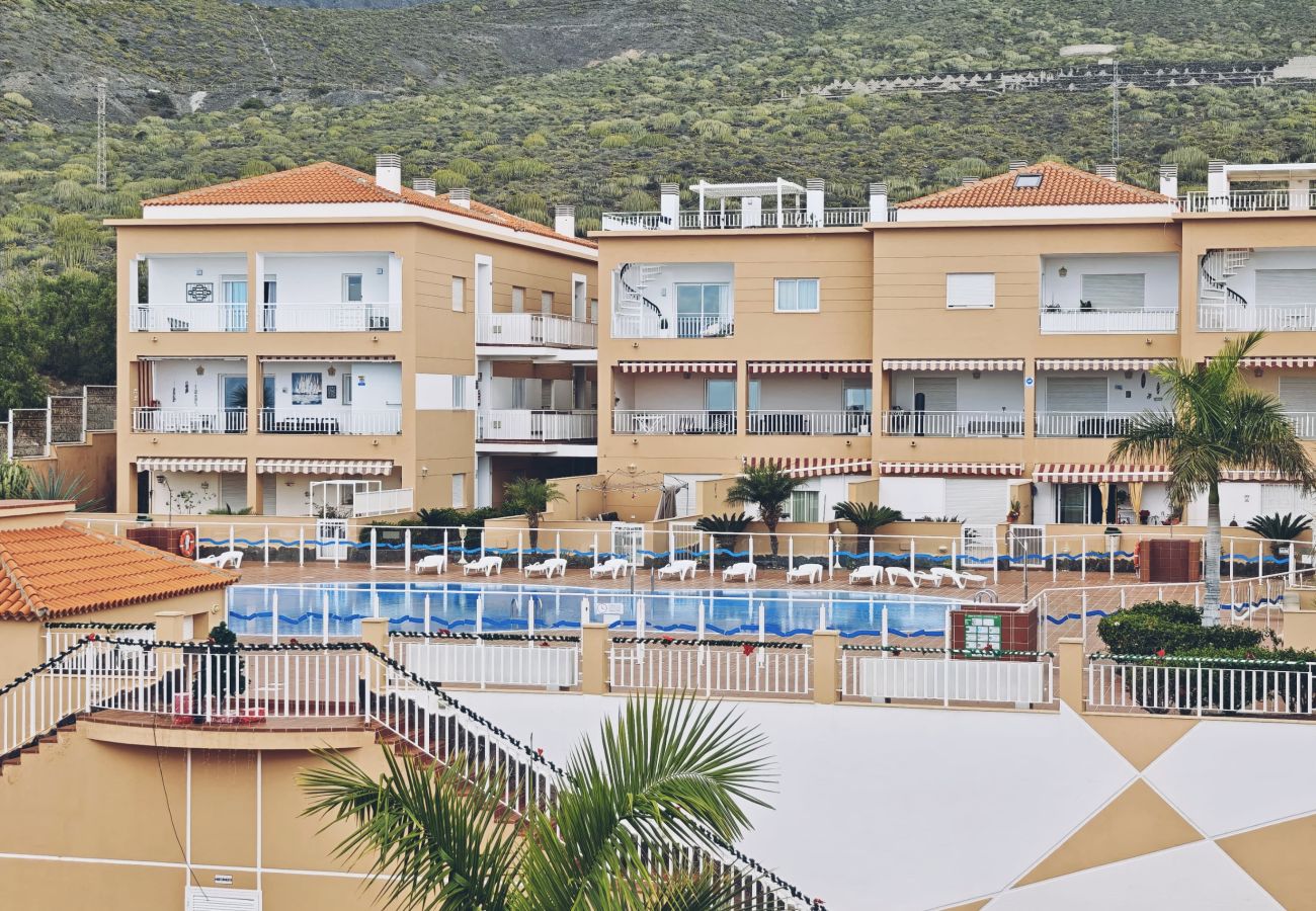 Apartment in Costa Adeje - Infinity Ocean View Apartment 