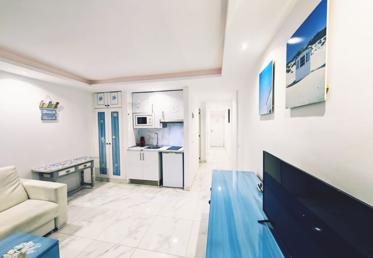 Apartment in Playa de Las Americas - My Sun My Ocean - Sea View Apartment