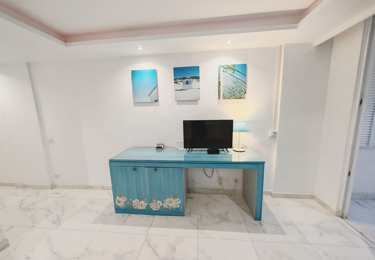 Apartment in Playa de Las Americas - My Sun My Ocean - Sea View Apartment