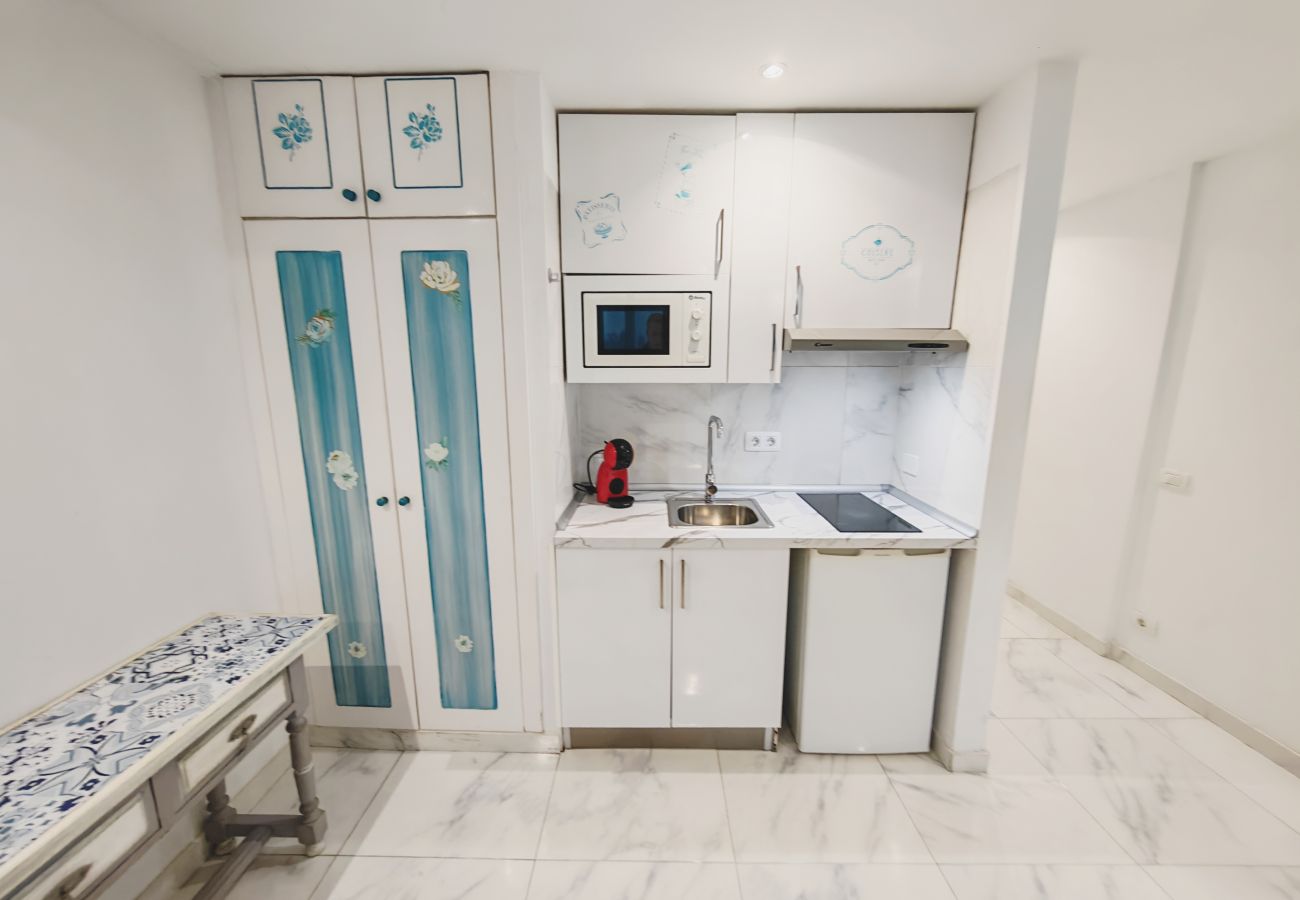 Apartment in Playa de Las Americas - My Sun My Ocean - Sea View Apartment