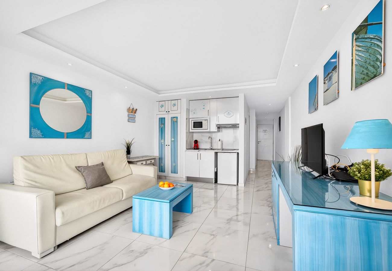 Apartment in Playa de Las Americas - My Sun My Ocean - Sea View Apartment