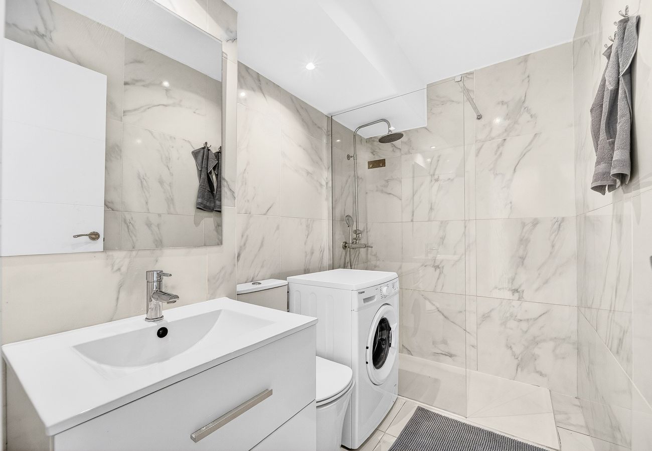 Apartment in Playa de Las Americas - My Sun My Ocean - Sea View Apartment