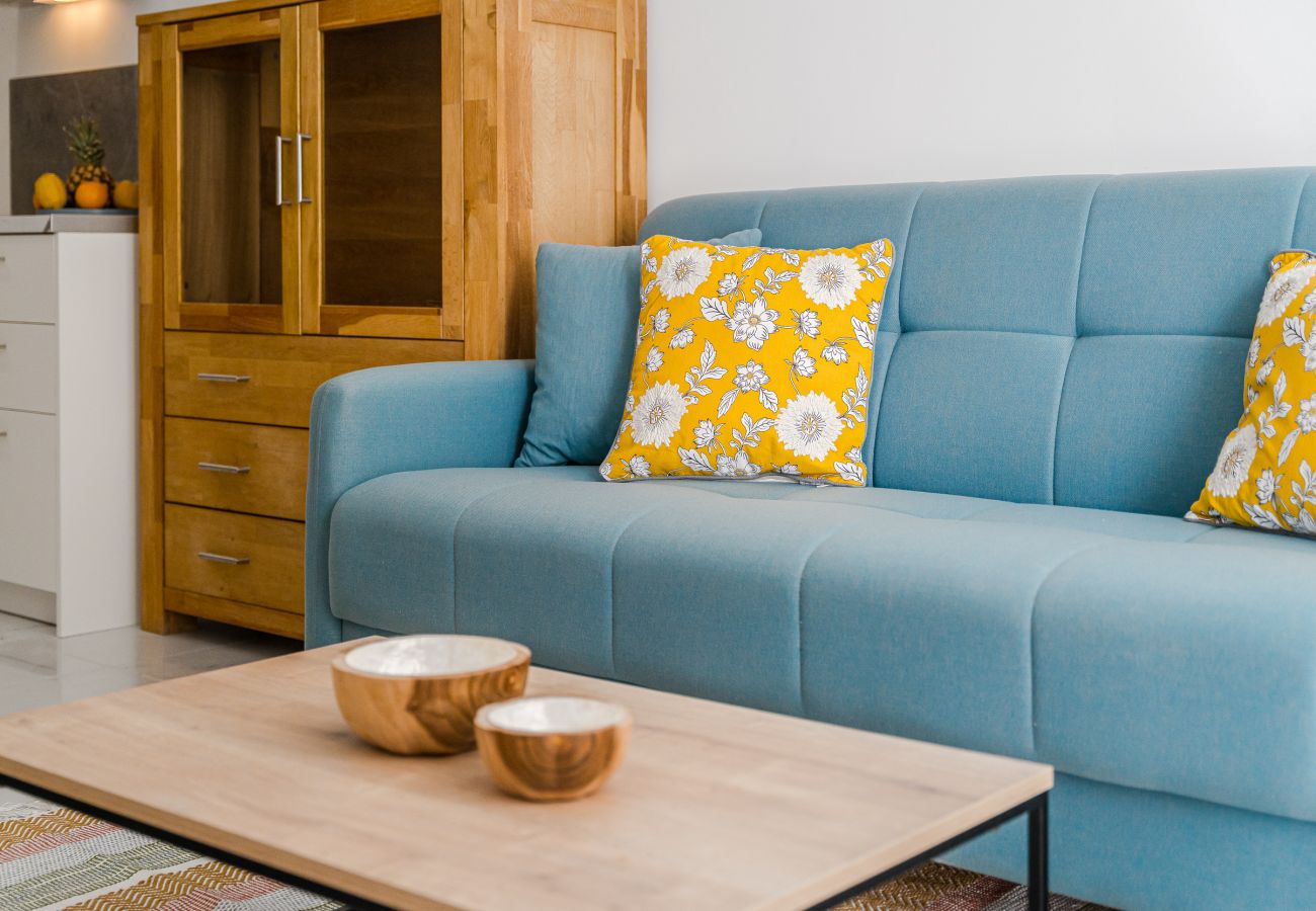 Apartment in Playa de Las Americas - Golden Palm Apartment - Playa de las Americas