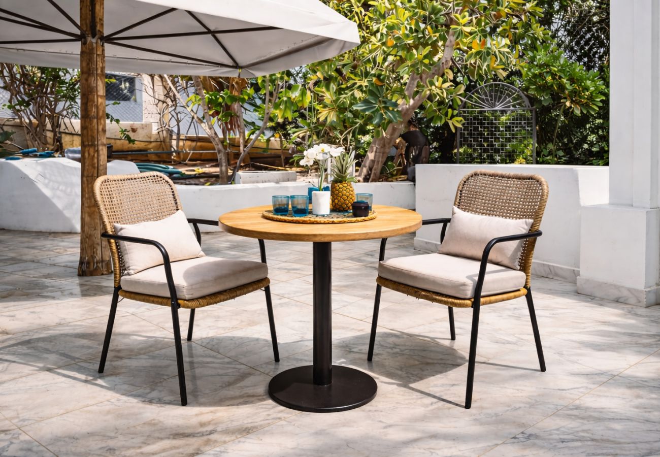 Apartment in Playa de Las Americas - Golden Palm Apartment - Playa de las Americas