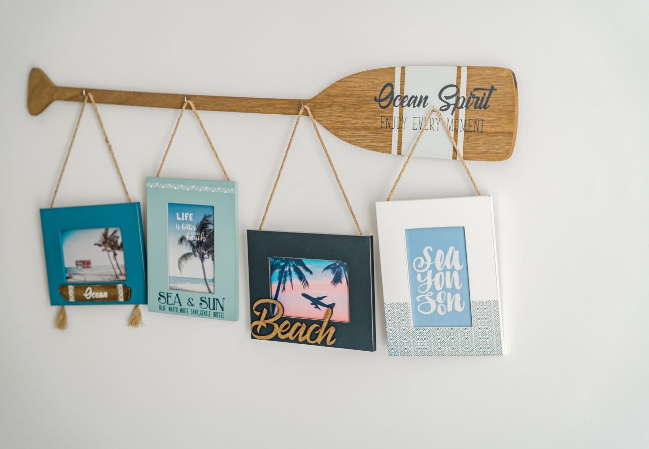 Apartment in Playa de Las Americas - Golden Palm Apartment - Playa de las Americas