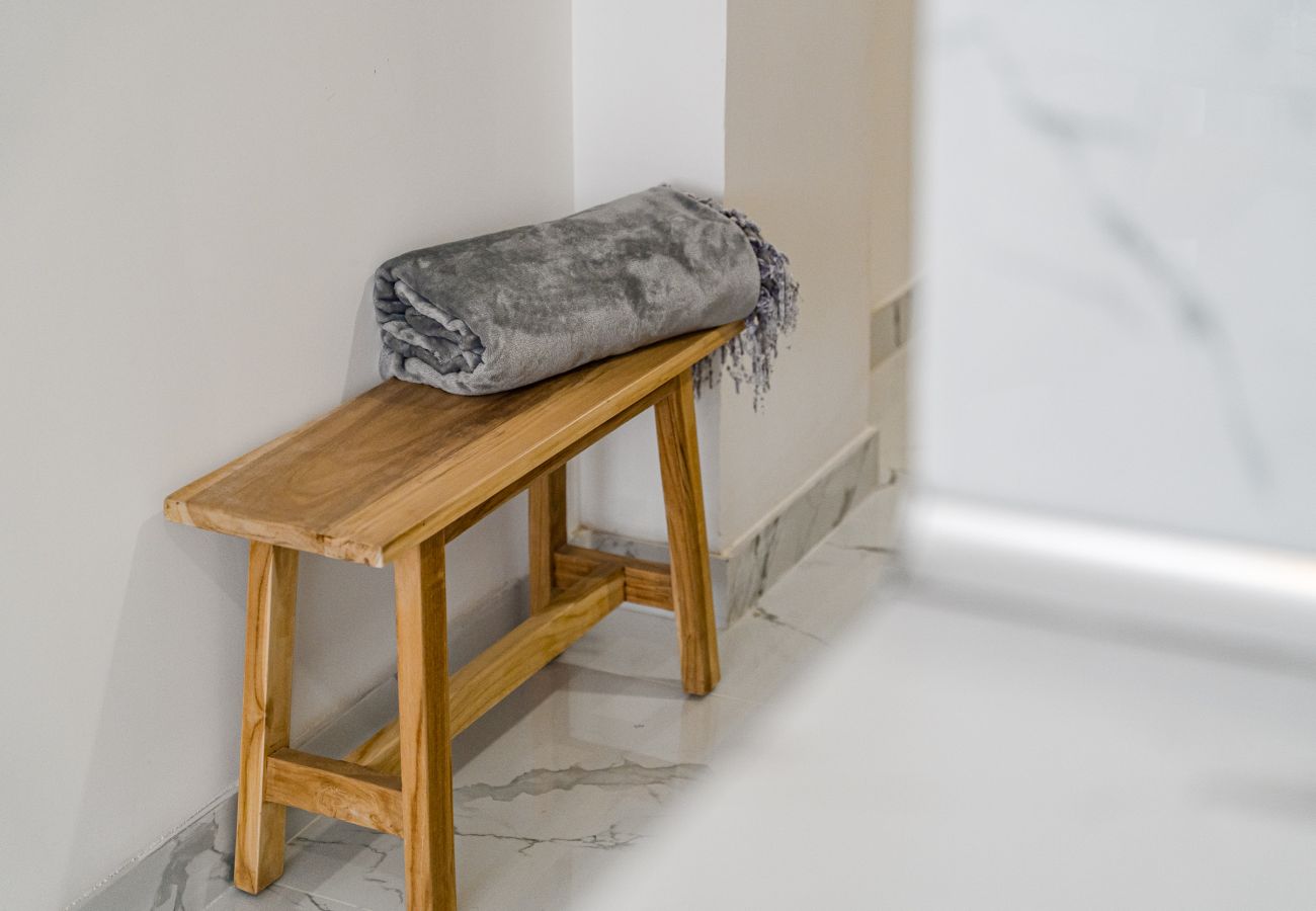 Apartment in Playa de Las Americas - Golden Palm Apartment - Playa de las Americas