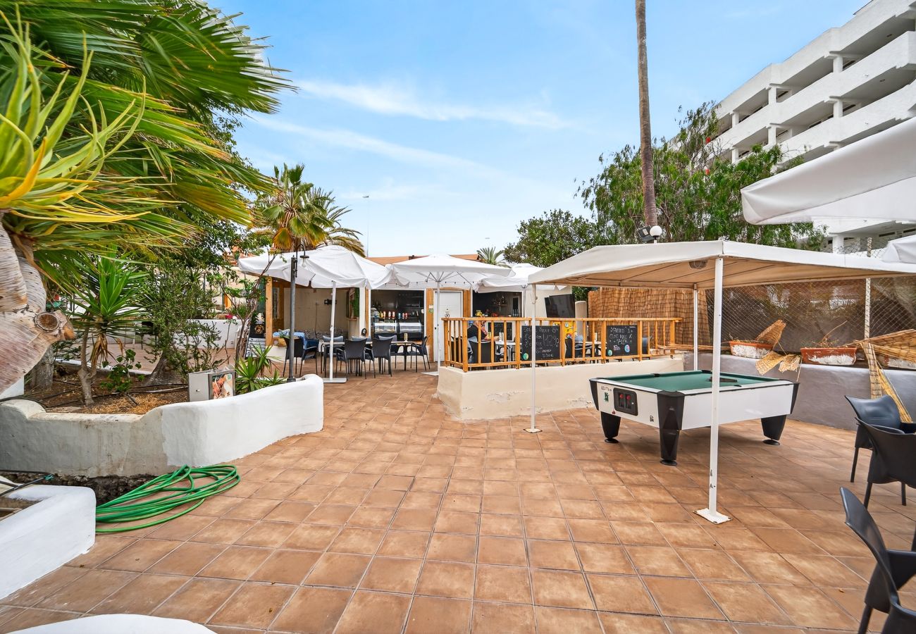 Apartment in Playa de Las Americas - Golden Palm Apartment - Playa de las Americas