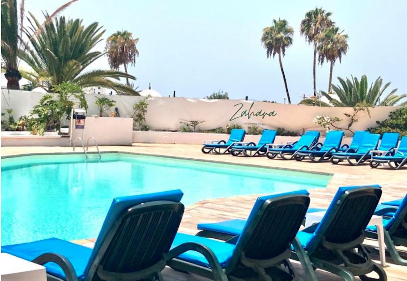 Apartment in Playa de Las Americas - Golden Palm Apartment - Playa de las Americas