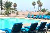 Apartment in Playa de Las Americas - Golden Palm Apartment - Playa de las Americas