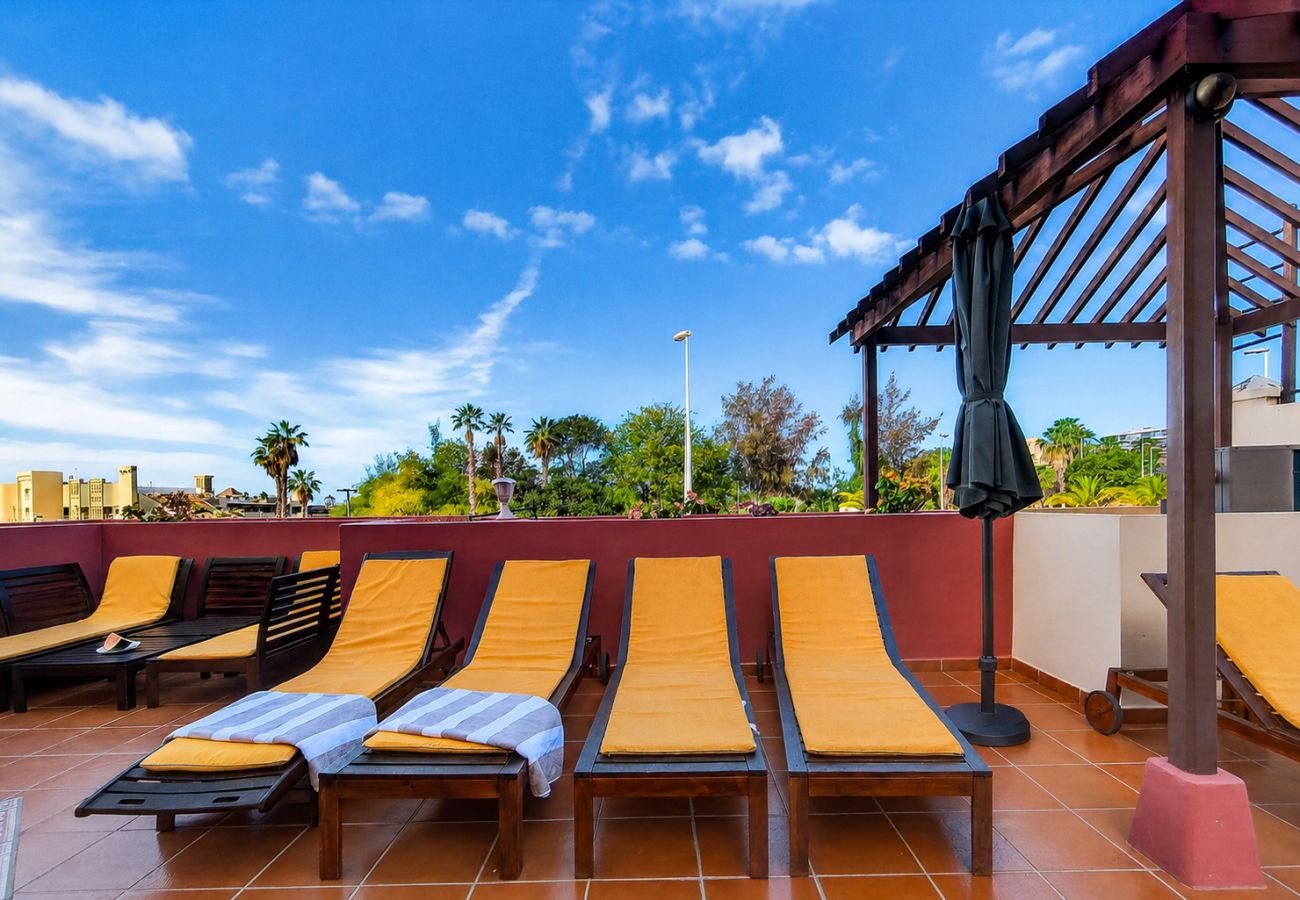Apartment in Costa Adeje - Duque Dream Villa Suites