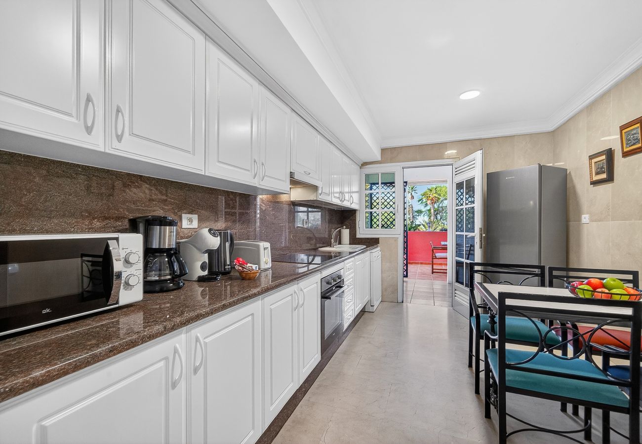 Apartment in Costa Adeje - Duque Dream Villa Suites