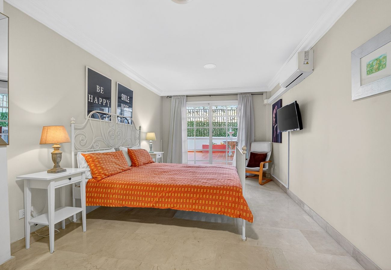 Apartment in Costa Adeje - Duque Dream Villa Suites