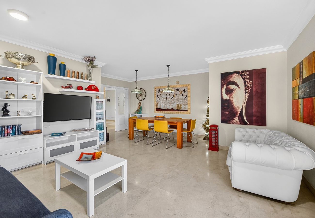 Apartment in Costa Adeje - Duque Dream Villa Suites
