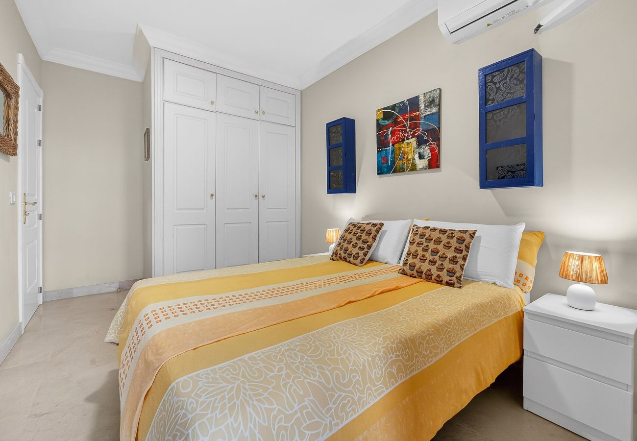 Apartment in Costa Adeje - Duque Dream Villa Suites