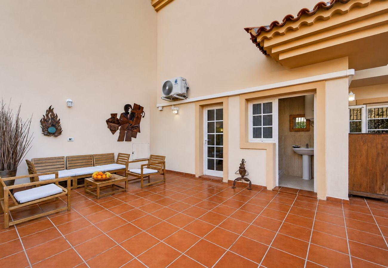 Apartment in Costa Adeje - Duque Dream Villa Suites