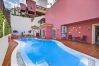 Apartment in Costa Adeje - Duque Dream Villa Suites