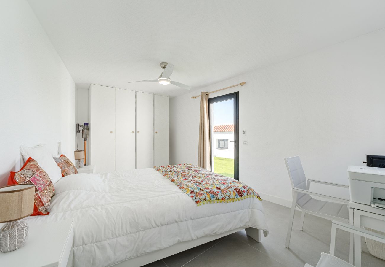 Villa in Santiago del Teide - Pride & Joy Atlantic Villa - Los Gigantes