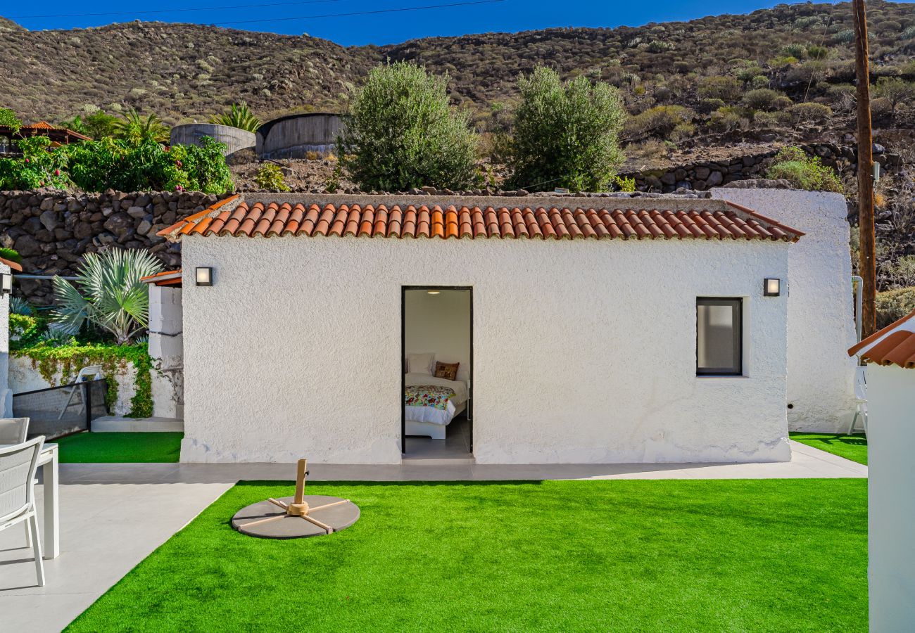 Villa in Santiago del Teide - Pride & Joy Atlantic Villa - Los Gigantes