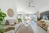Villa in Santiago del Teide - Pride & Joy Atlantic Villa - Los Gigantes