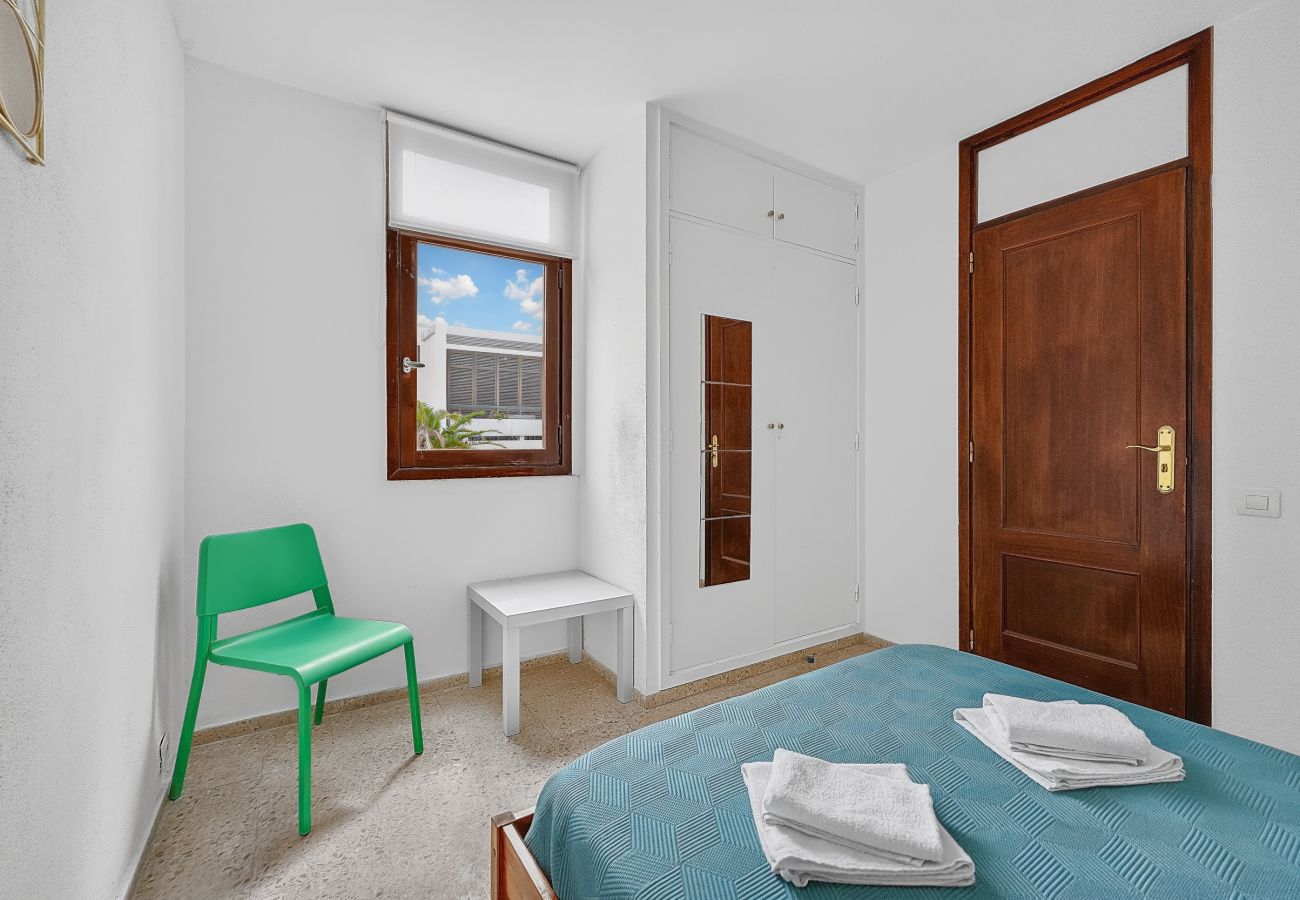 Apartment in Playa de Las Americas - Sun Terrace with Pool - Playa de las Americas
