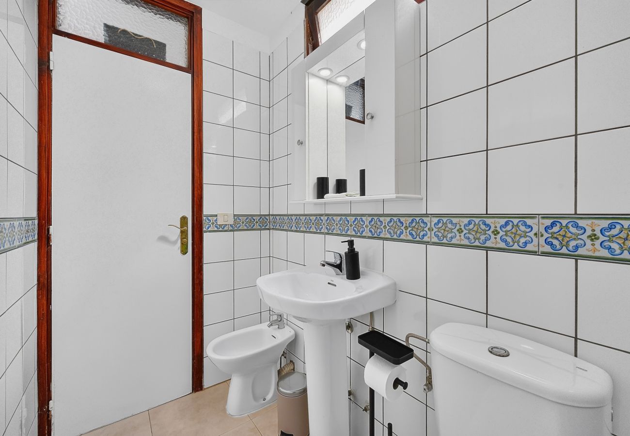 Apartment in Playa de Las Americas - Sun Terrace with Pool - Playa de las Americas