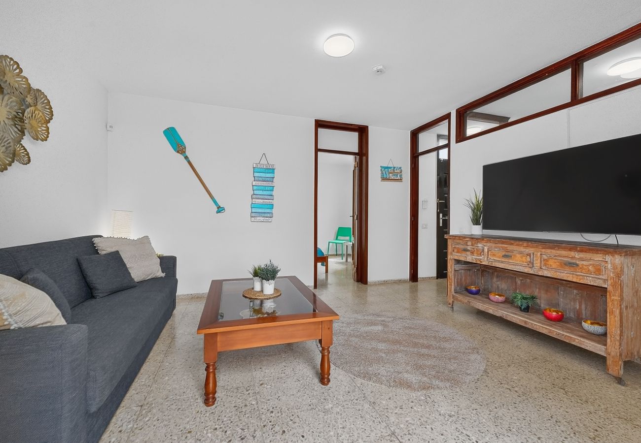 Apartment in Playa de Las Americas - Sun Terrace with Pool - Playa de las Americas