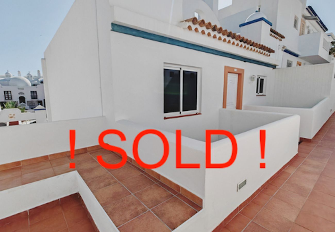 Apartment in Playa Paraiso - 2 bedroom apartment with terrace and parking