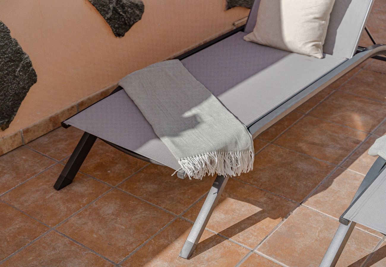 Apartment in Playa de Las Americas - Beach Apartment Playa de las Americas