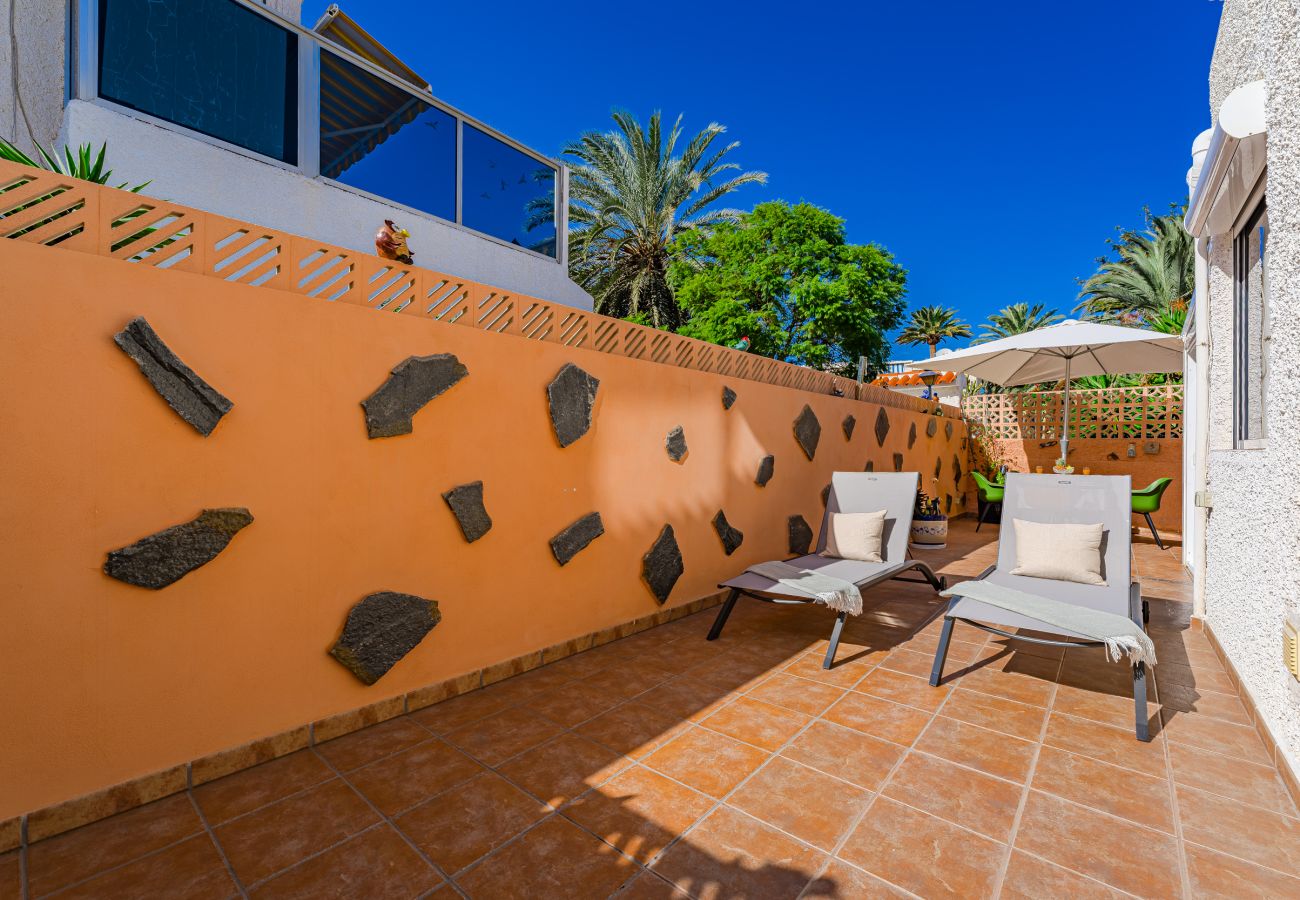 Apartment in Playa de Las Americas - Beach Apartment Playa de las Americas